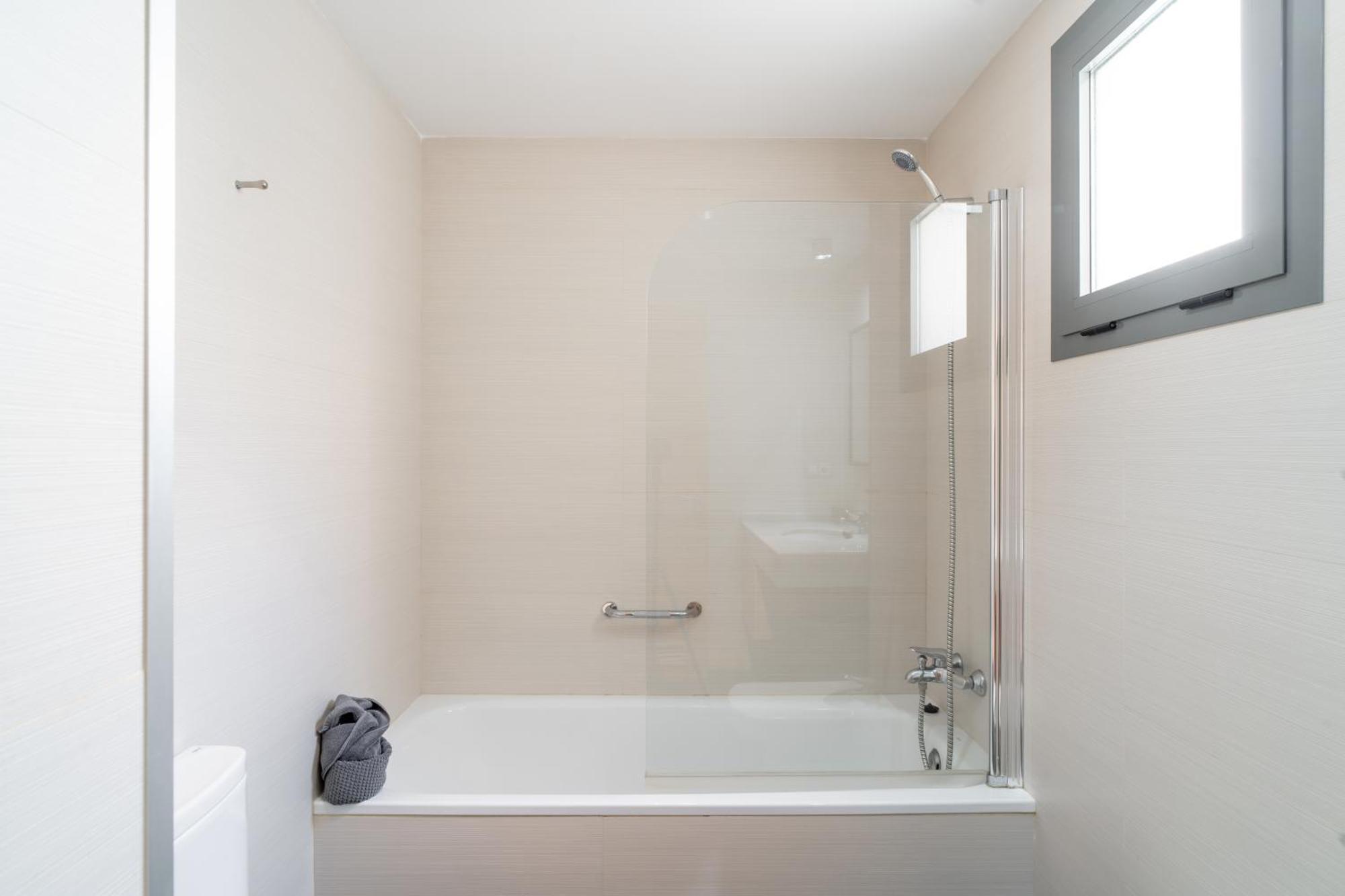 Apartamento Penthouse Mirador 5B Casasol Nerja Exterior foto