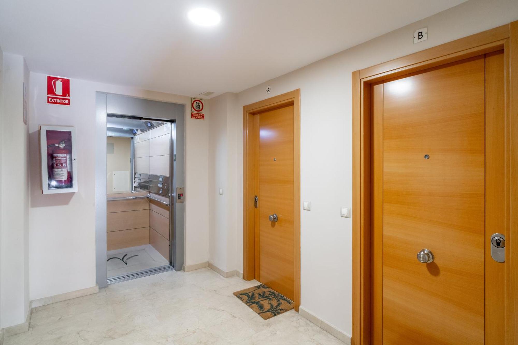 Apartamento Penthouse Mirador 5B Casasol Nerja Exterior foto