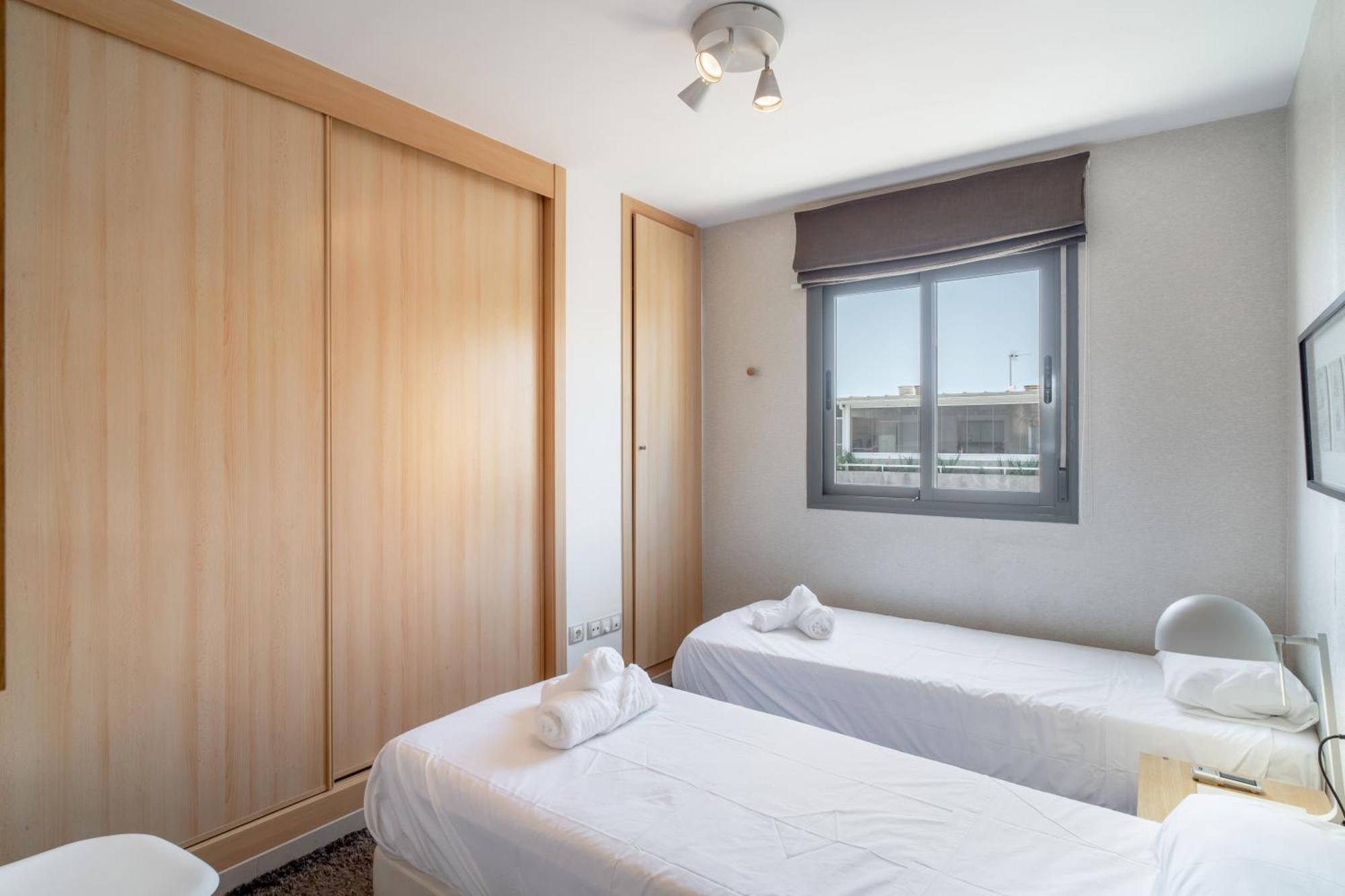 Apartamento Penthouse Mirador 5B Casasol Nerja Exterior foto