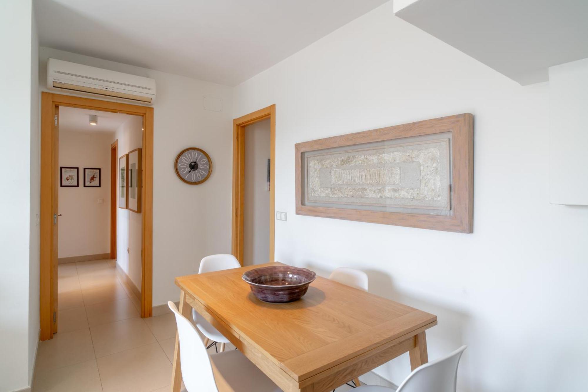 Apartamento Penthouse Mirador 5B Casasol Nerja Exterior foto