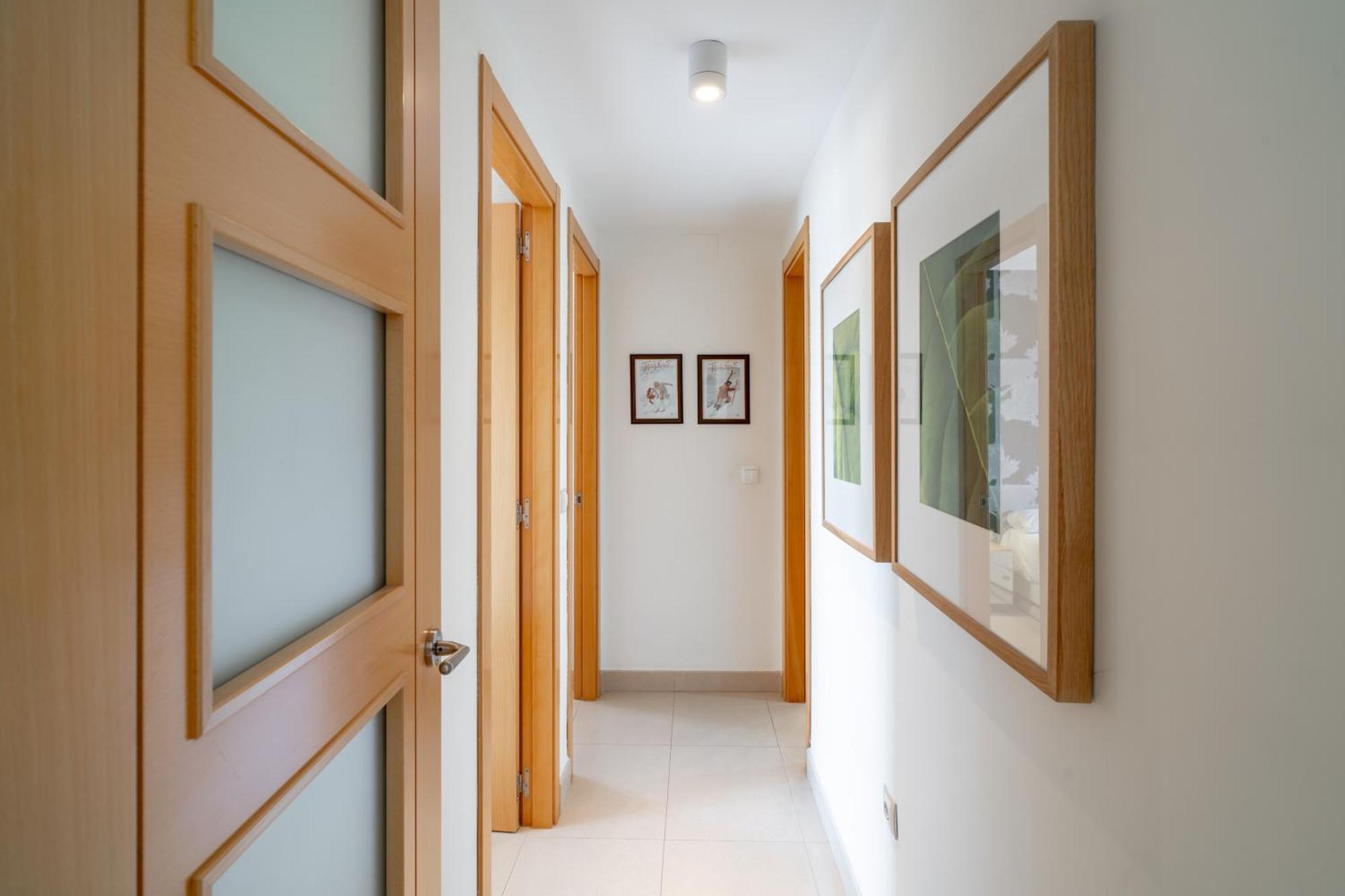 Apartamento Penthouse Mirador 5B Casasol Nerja Exterior foto