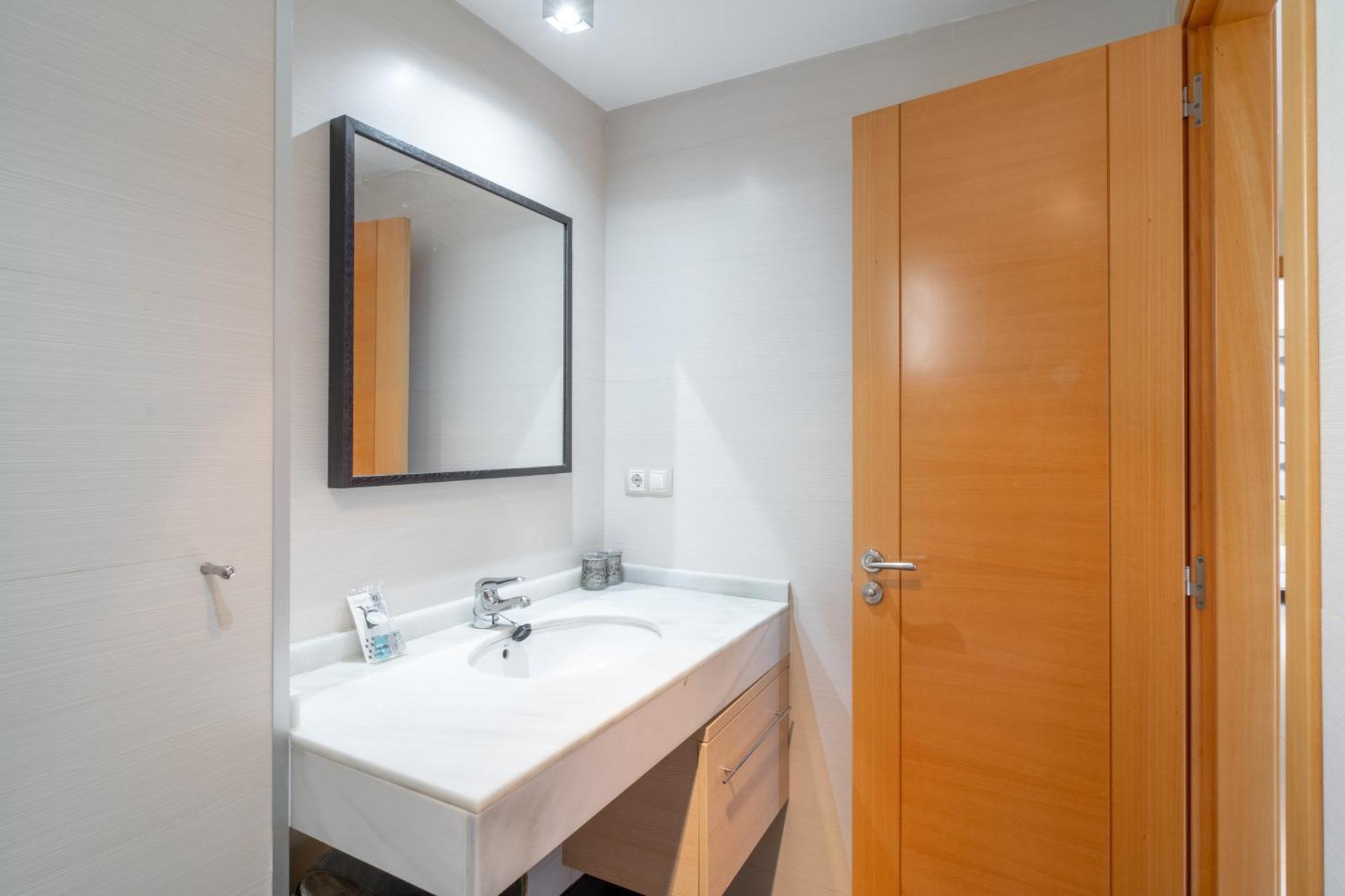 Apartamento Penthouse Mirador 5B Casasol Nerja Exterior foto