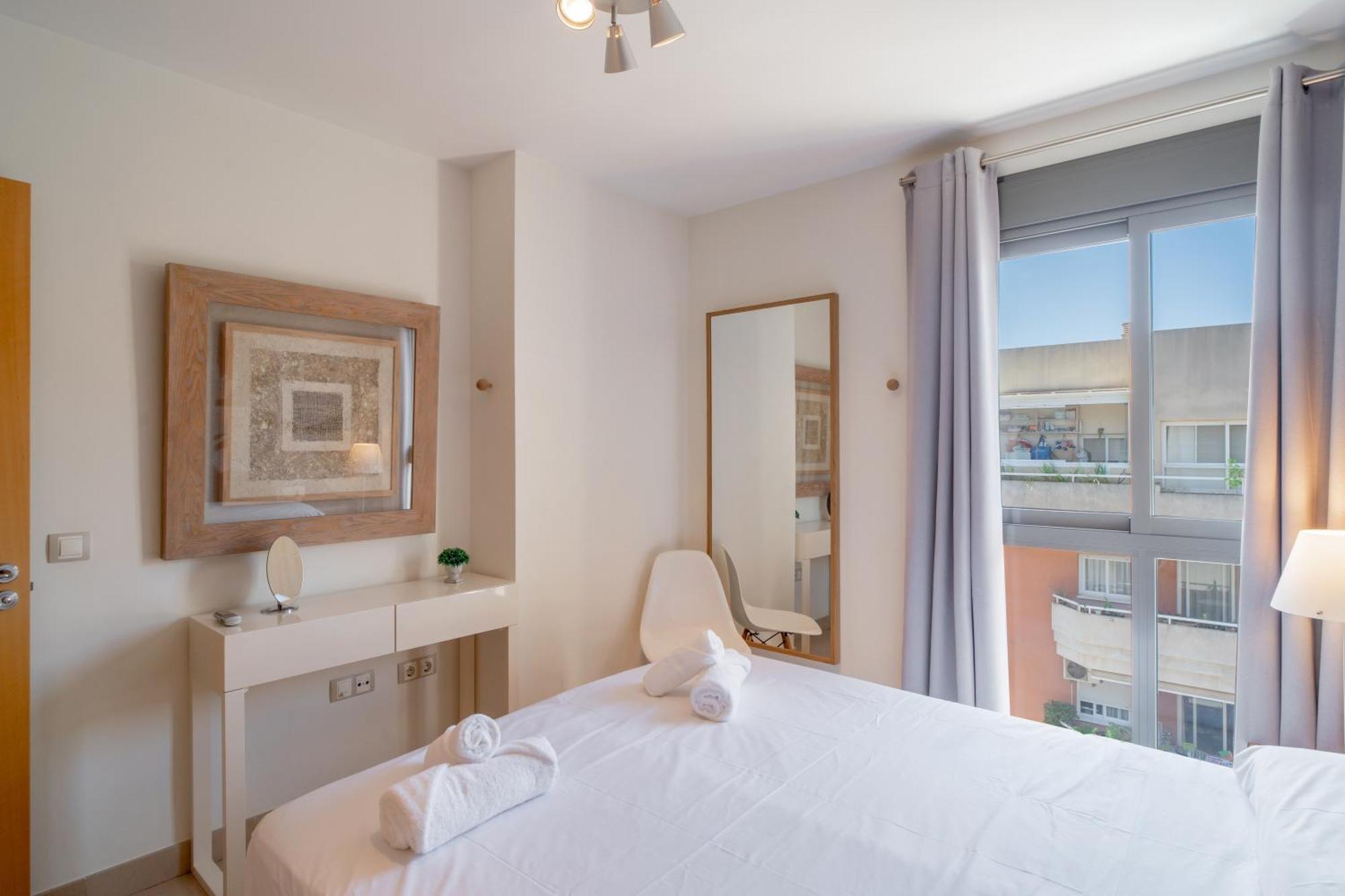 Apartamento Penthouse Mirador 5B Casasol Nerja Exterior foto