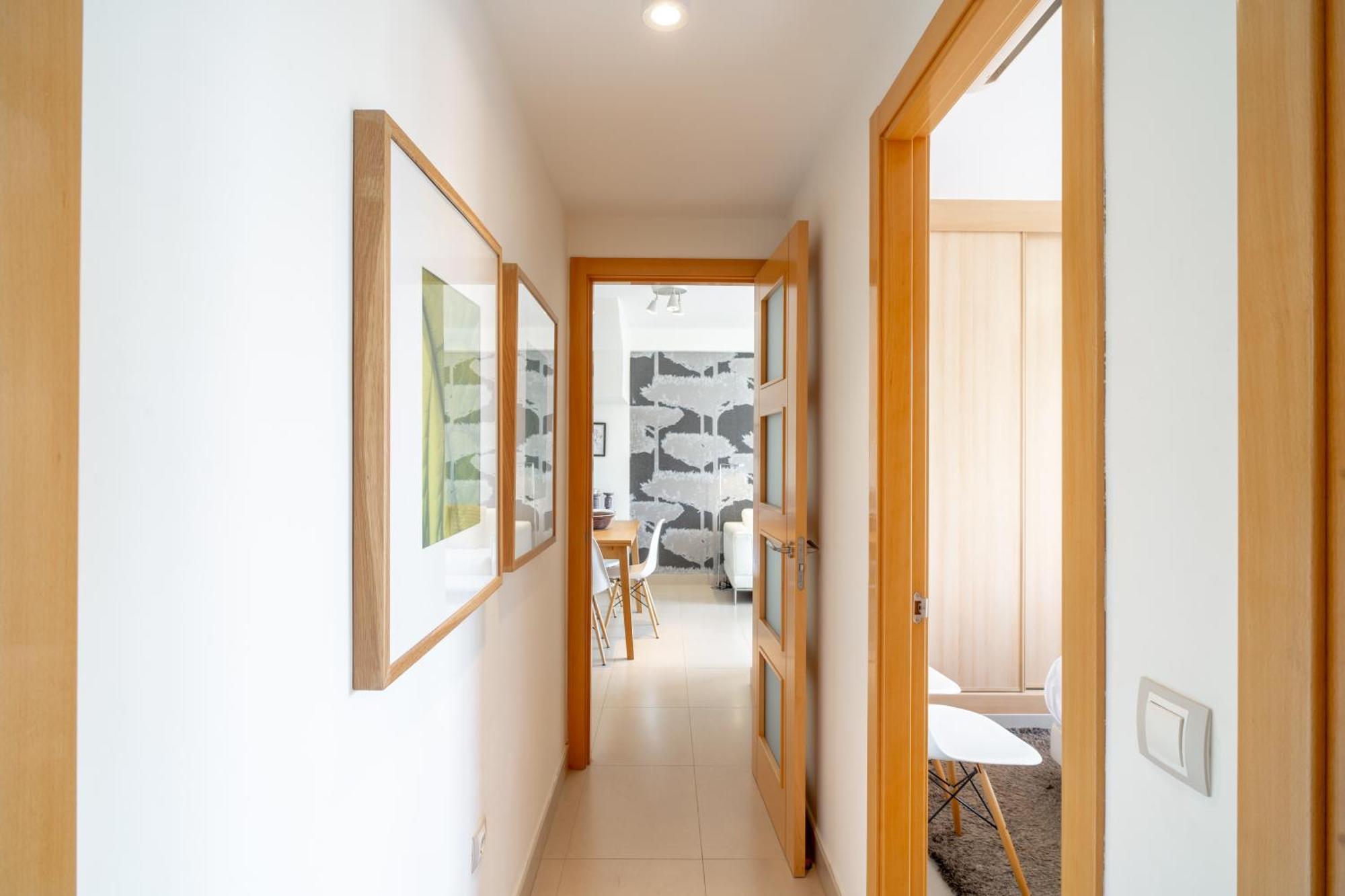 Apartamento Penthouse Mirador 5B Casasol Nerja Exterior foto