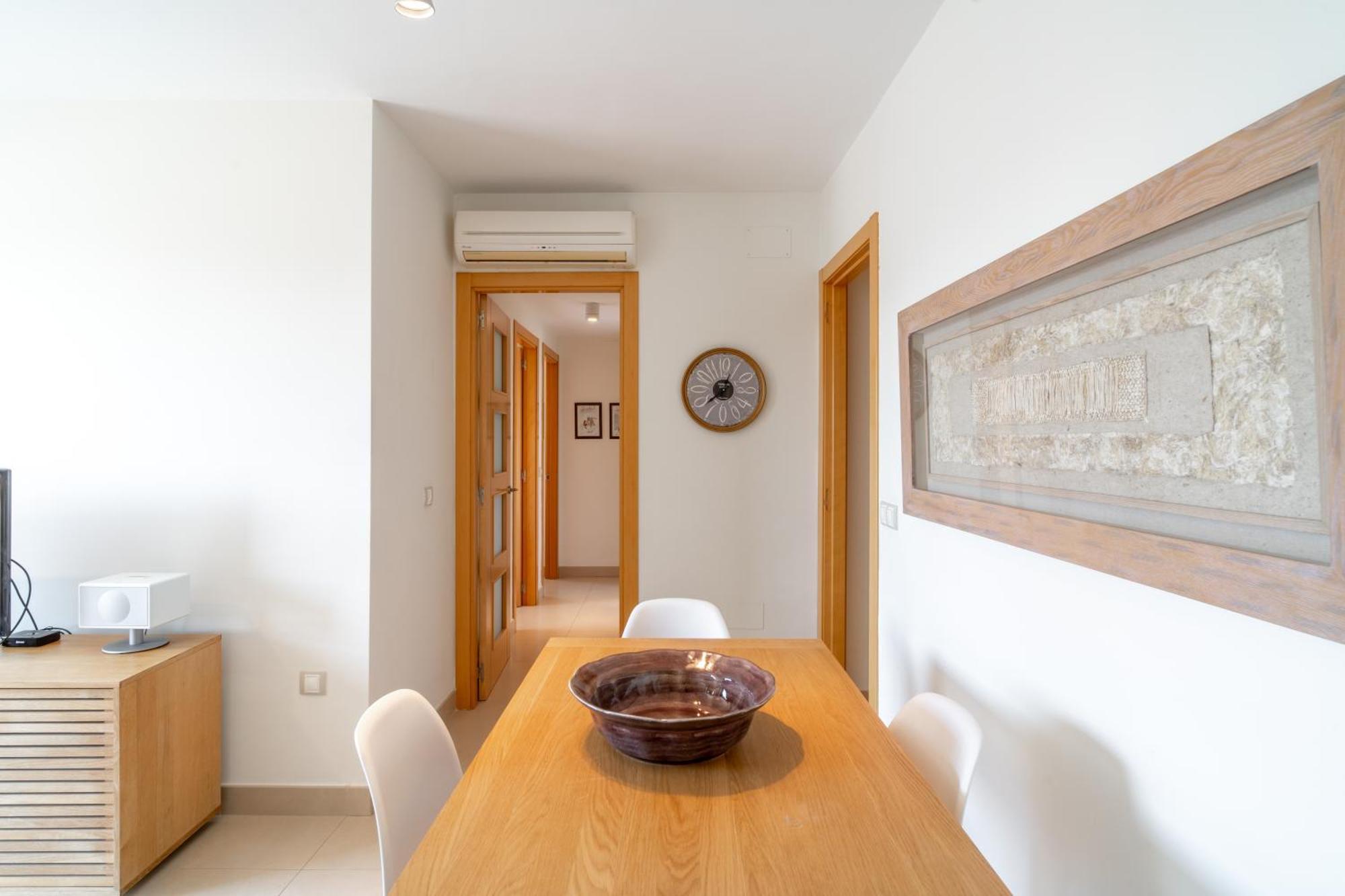 Apartamento Penthouse Mirador 5B Casasol Nerja Exterior foto