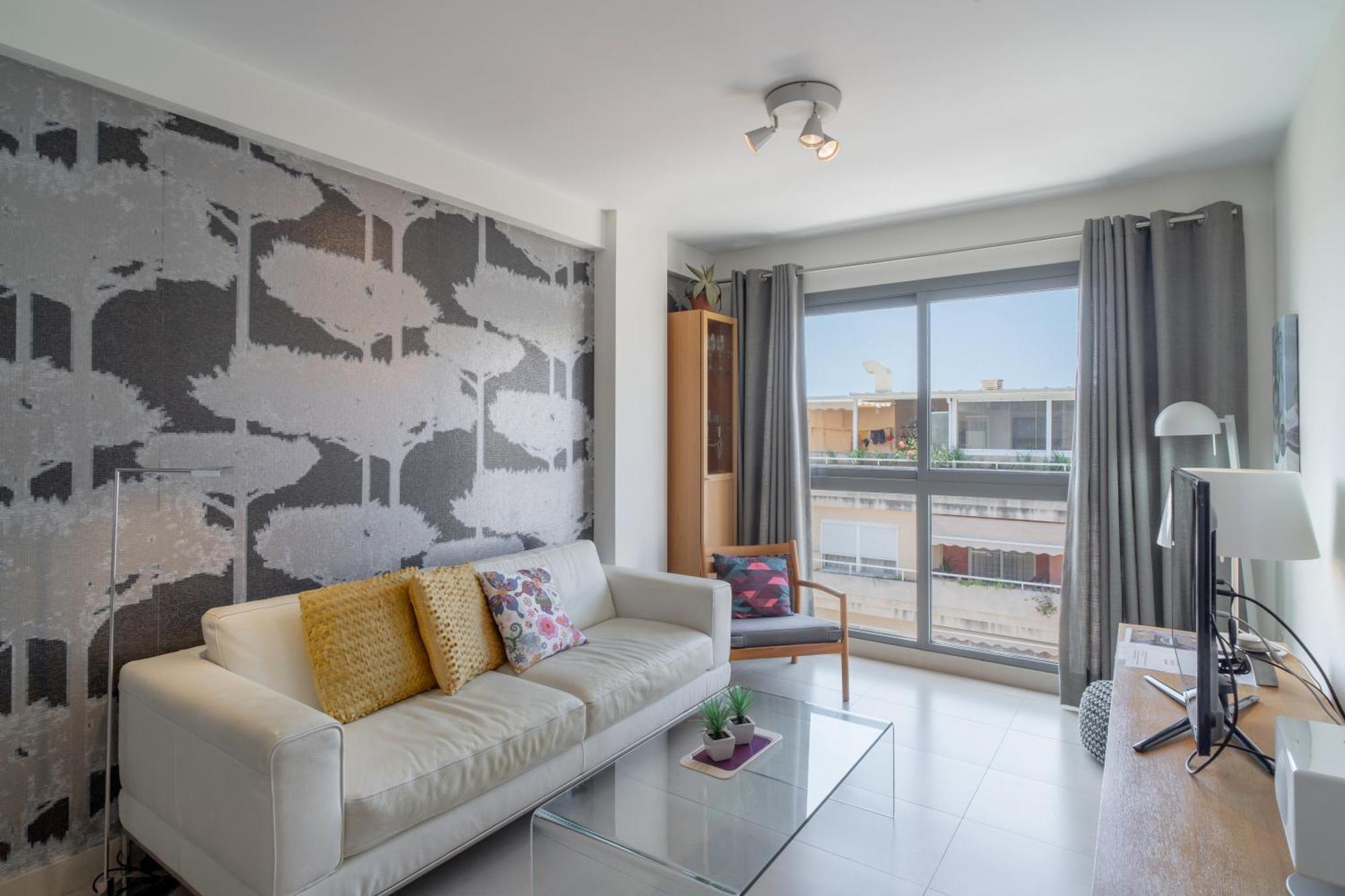 Apartamento Penthouse Mirador 5B Casasol Nerja Exterior foto