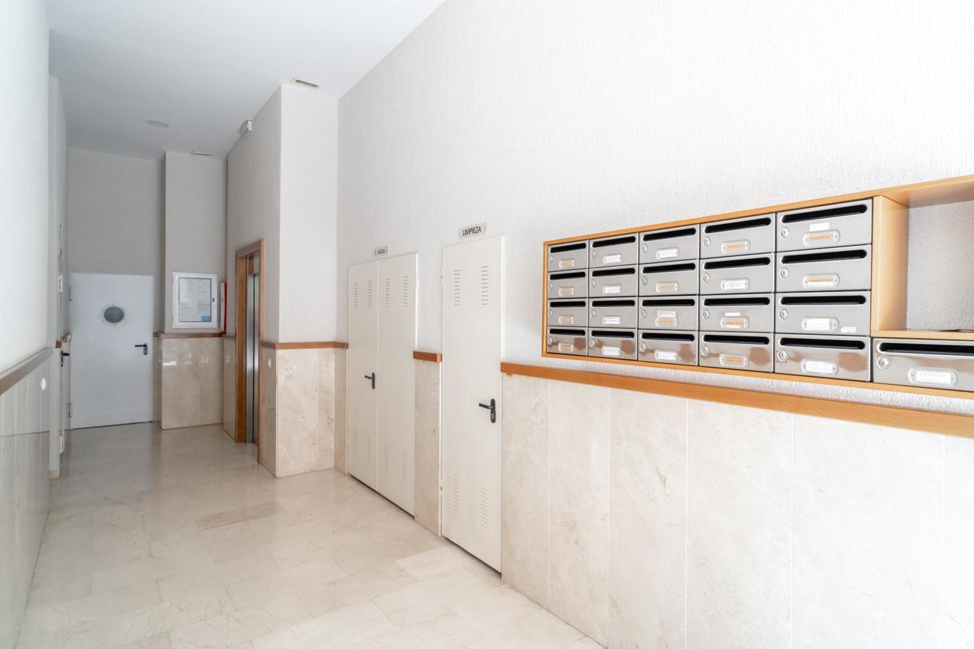 Apartamento Penthouse Mirador 5B Casasol Nerja Exterior foto