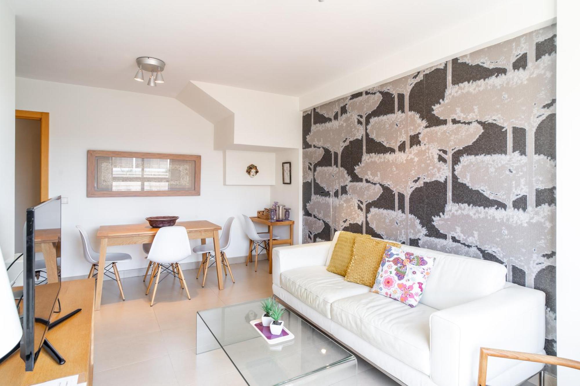 Apartamento Penthouse Mirador 5B Casasol Nerja Exterior foto